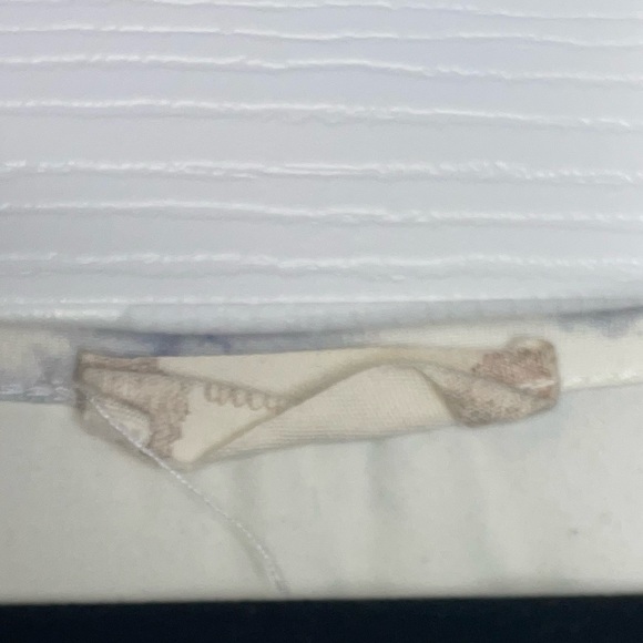 Altar’d State Ruffle Tie-Dye Top - Picture 8 of 8